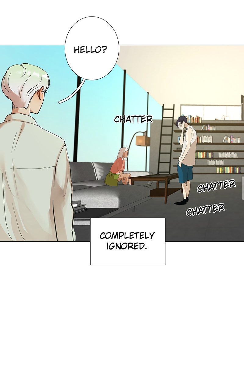 Read Freaking Romance EN Manga Online