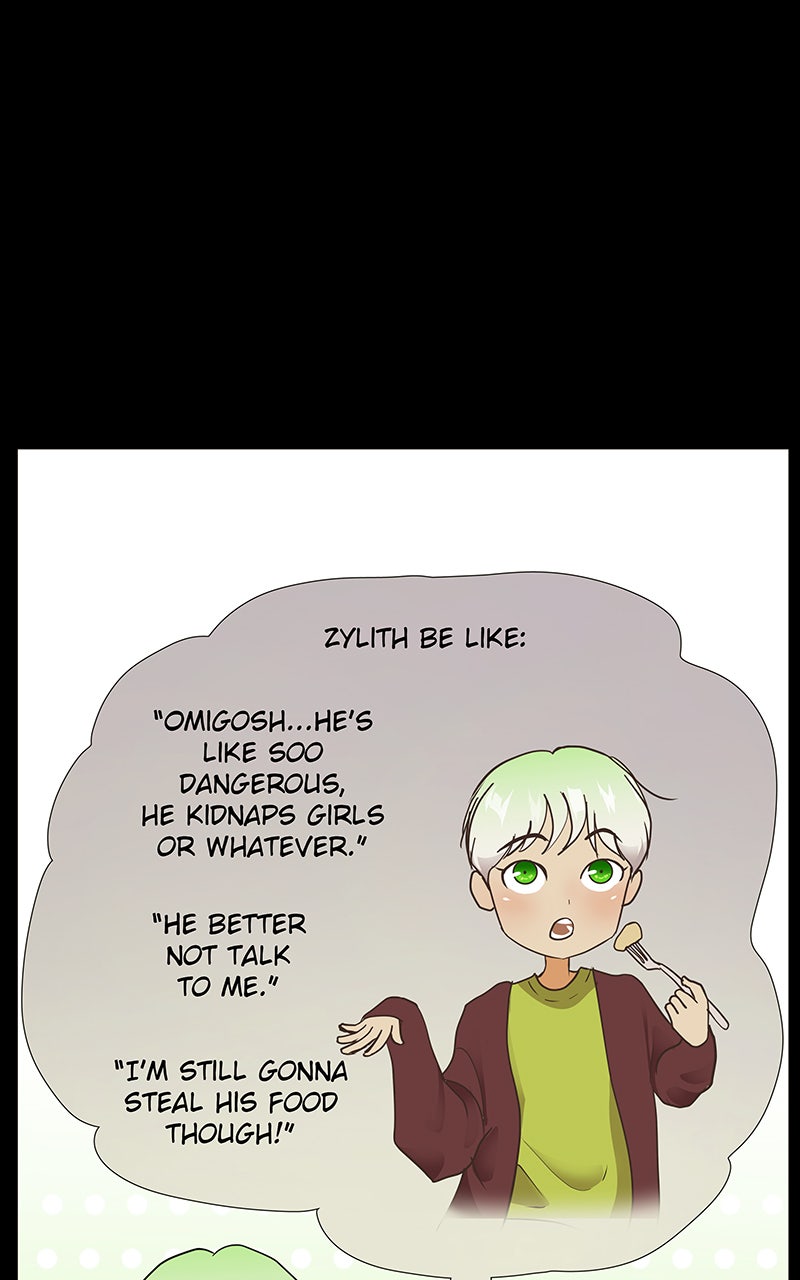 Read Freaking Romance EN Manga Online