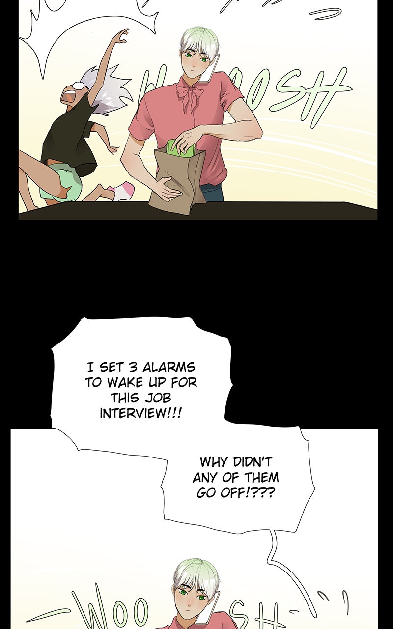 Read Freaking Romance EN Manga Online