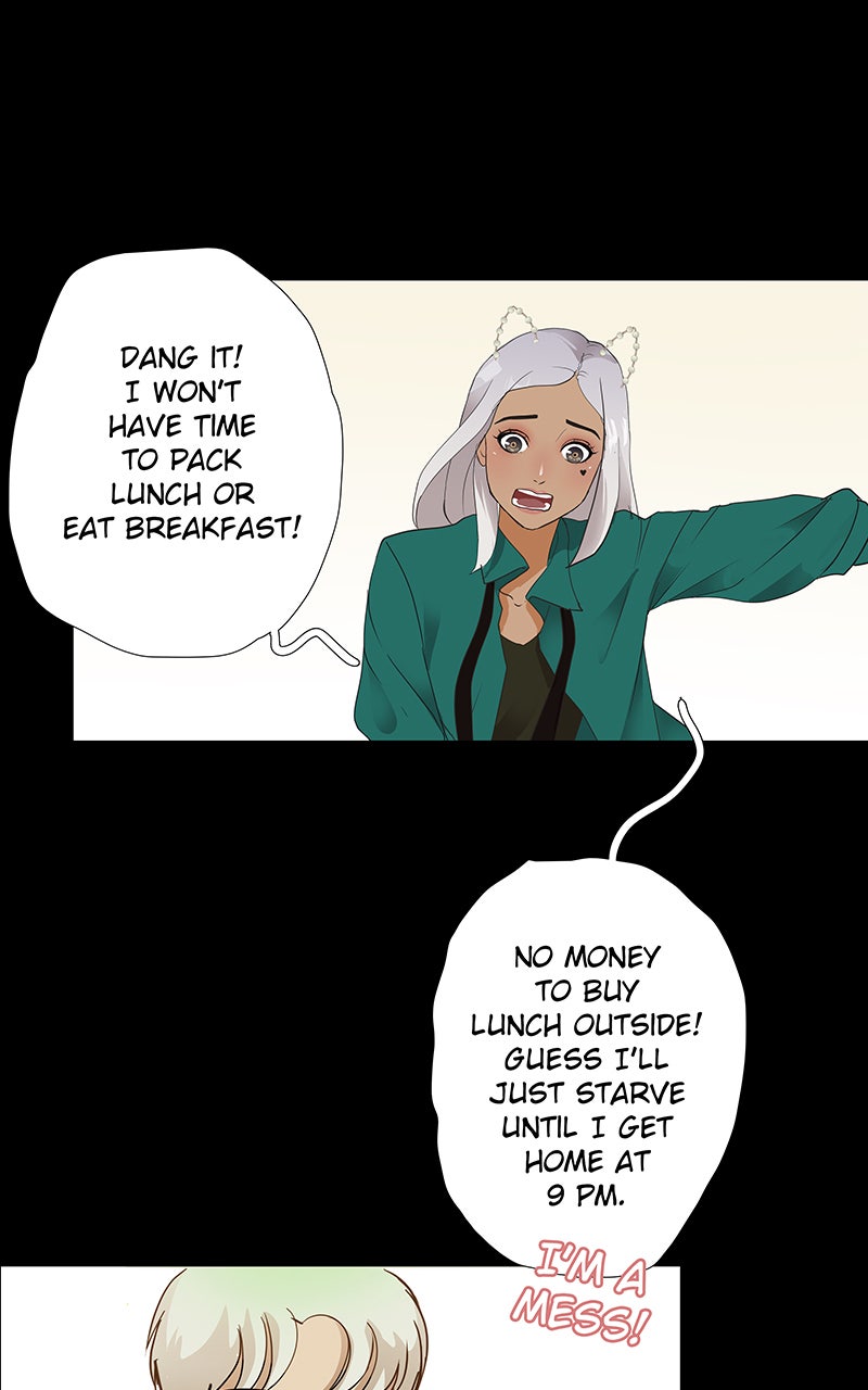 Read Freaking Romance EN Manga Online