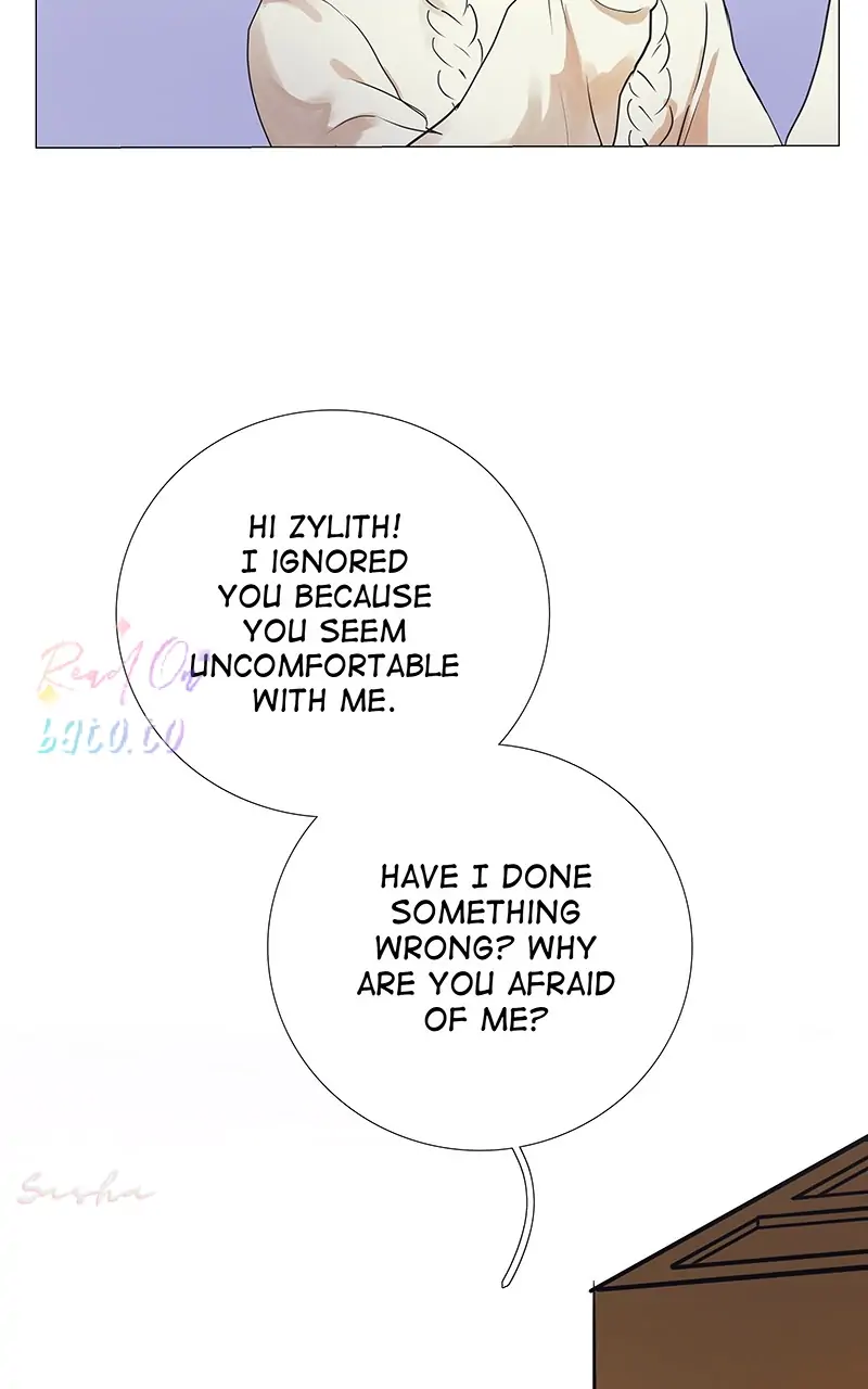 Read Freaking Romance EN Manga Online