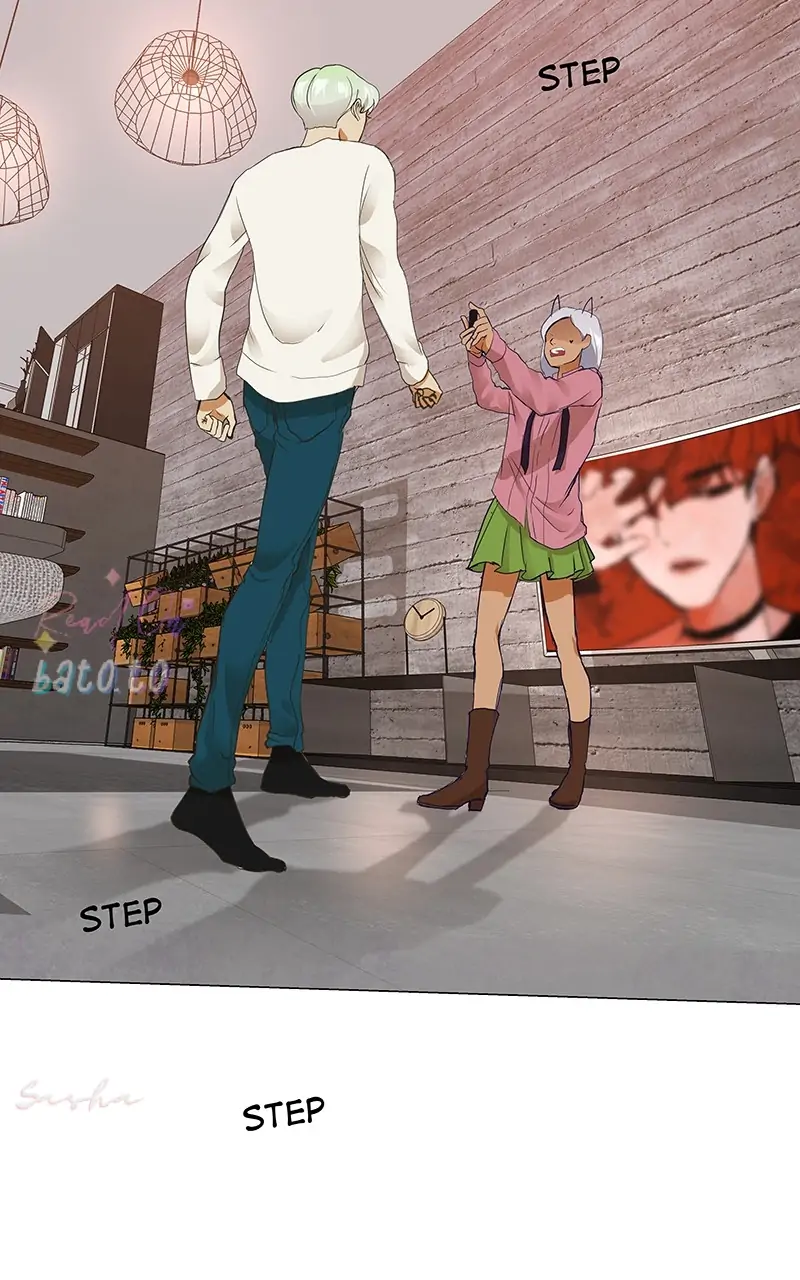 Read Freaking Romance EN Manga Online