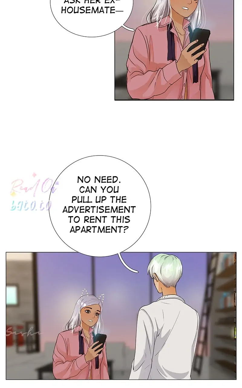 Read Freaking Romance EN Manga Online