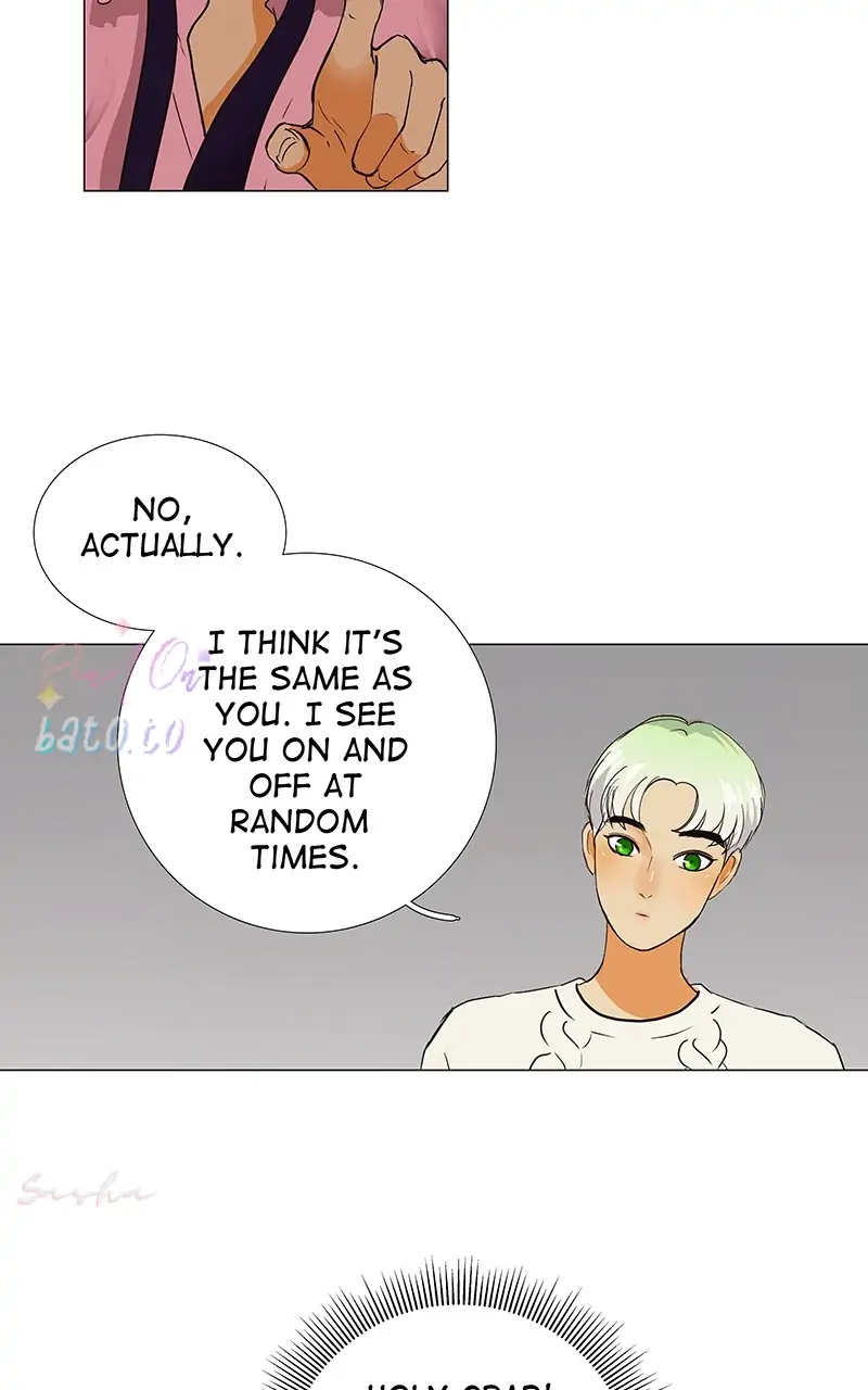 Read Freaking Romance EN Manga Online