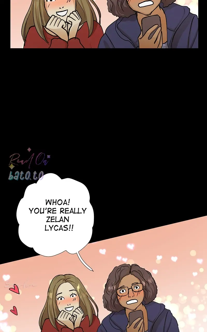 Read Freaking Romance EN Manga Online