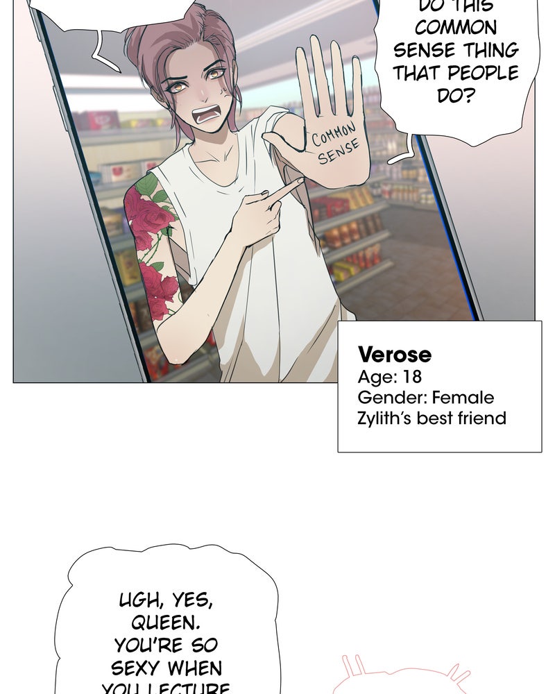 Read Freaking Romance EN Manga Online