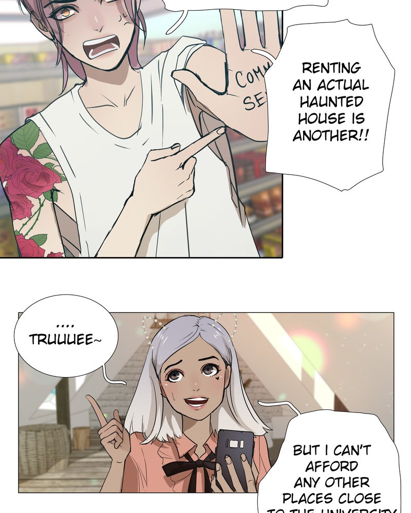 Read Freaking Romance EN Manga Online