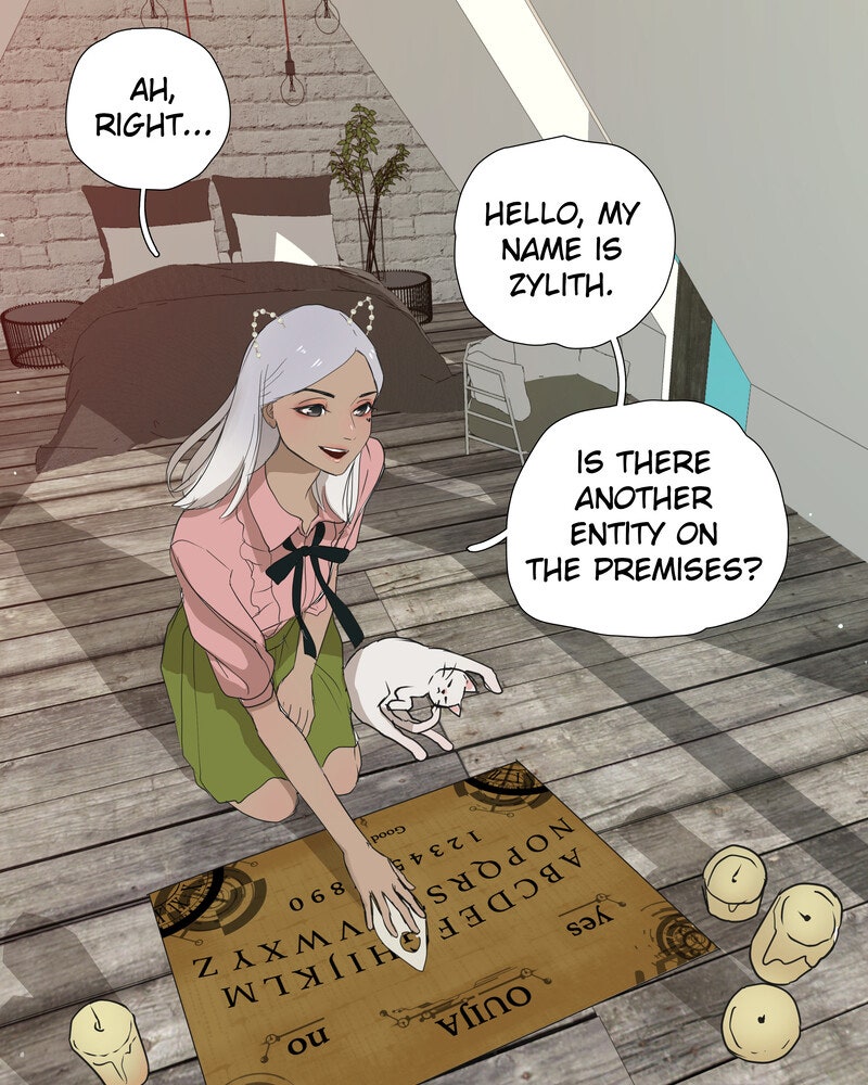 Read Freaking Romance EN Manga Online