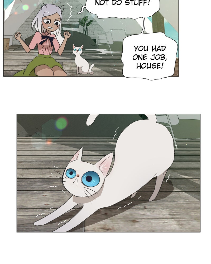 Read Freaking Romance EN Manga Online