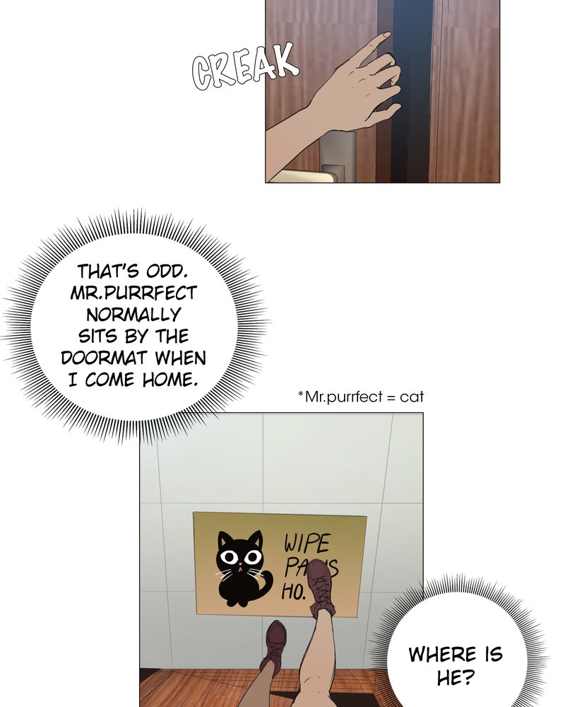 Read Freaking Romance EN Manga Online