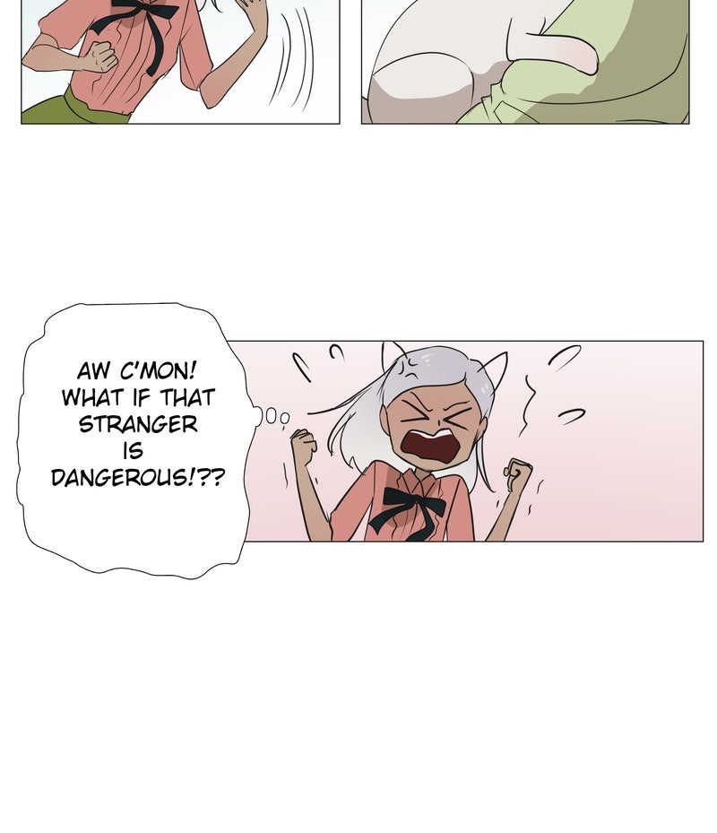 Read Freaking Romance EN Manga Online