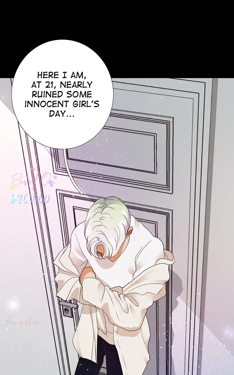 Read Freaking Romance EN Manga Online