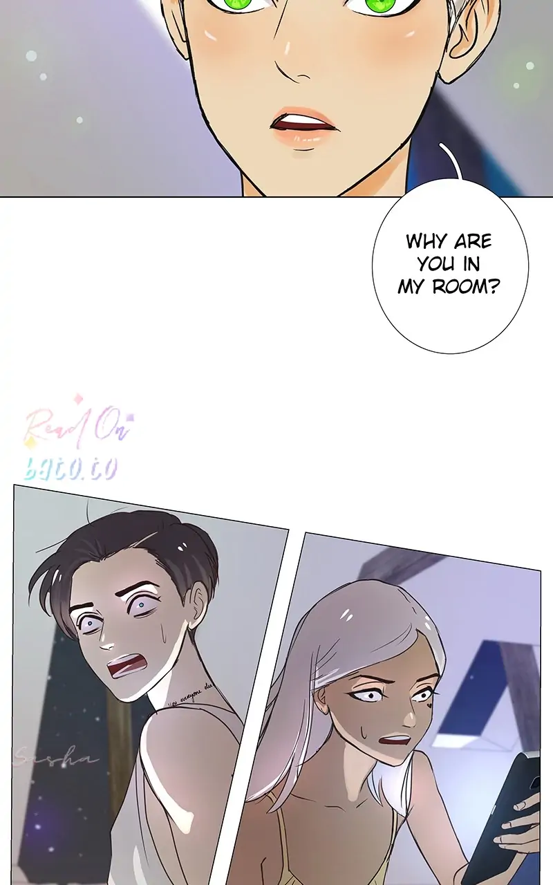 Read Freaking Romance EN Manga Online