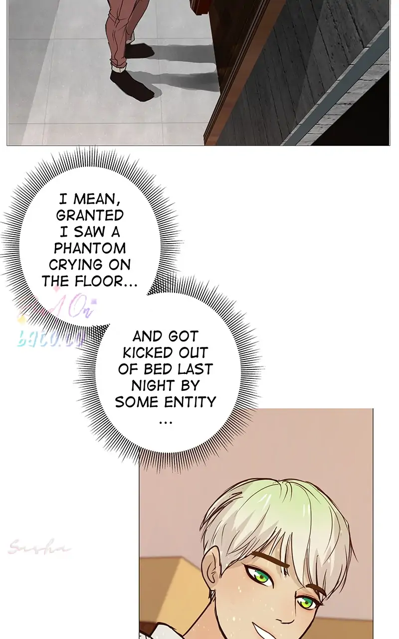 Read Freaking Romance EN Manga Online