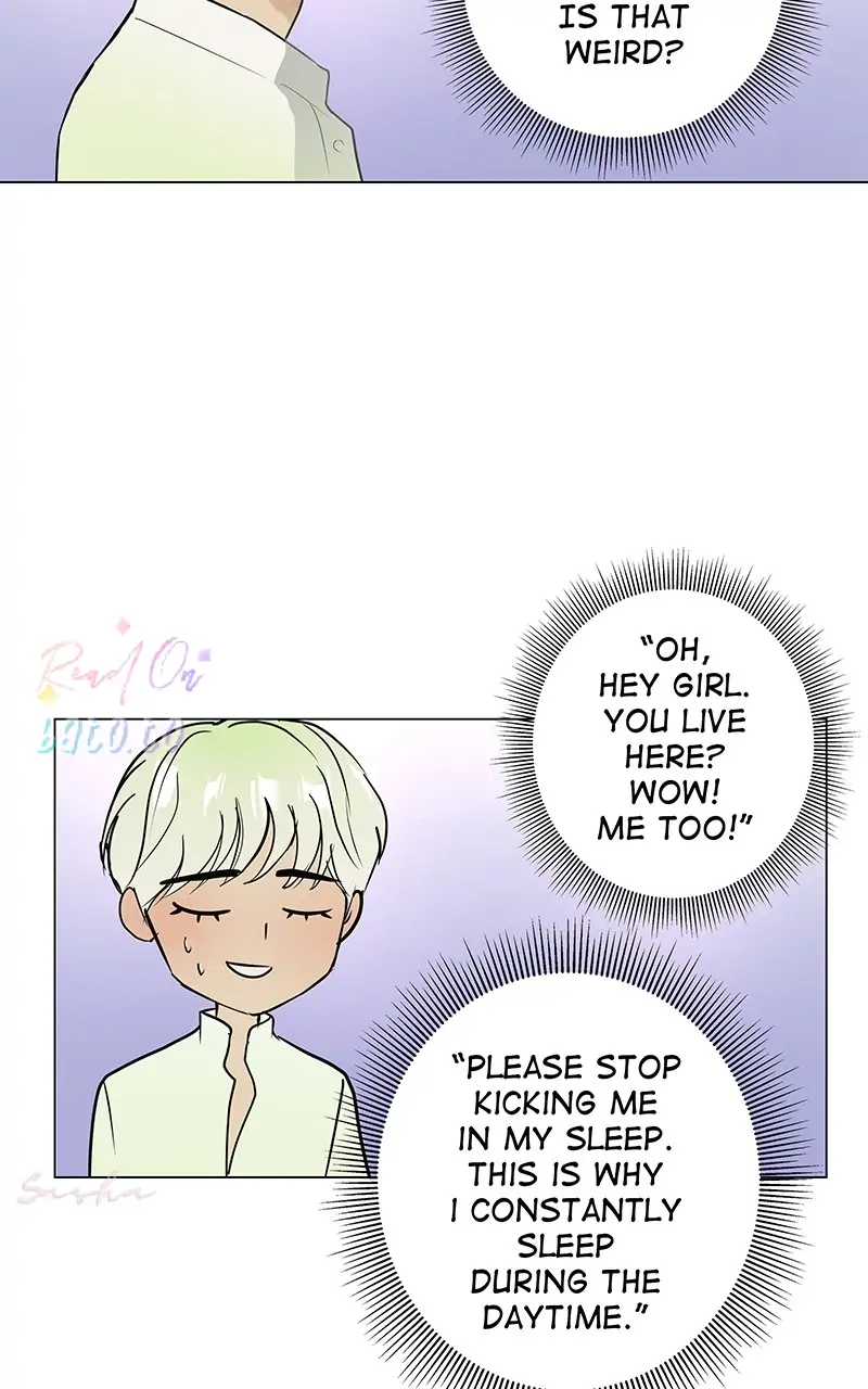 Read Freaking Romance EN Manga Online