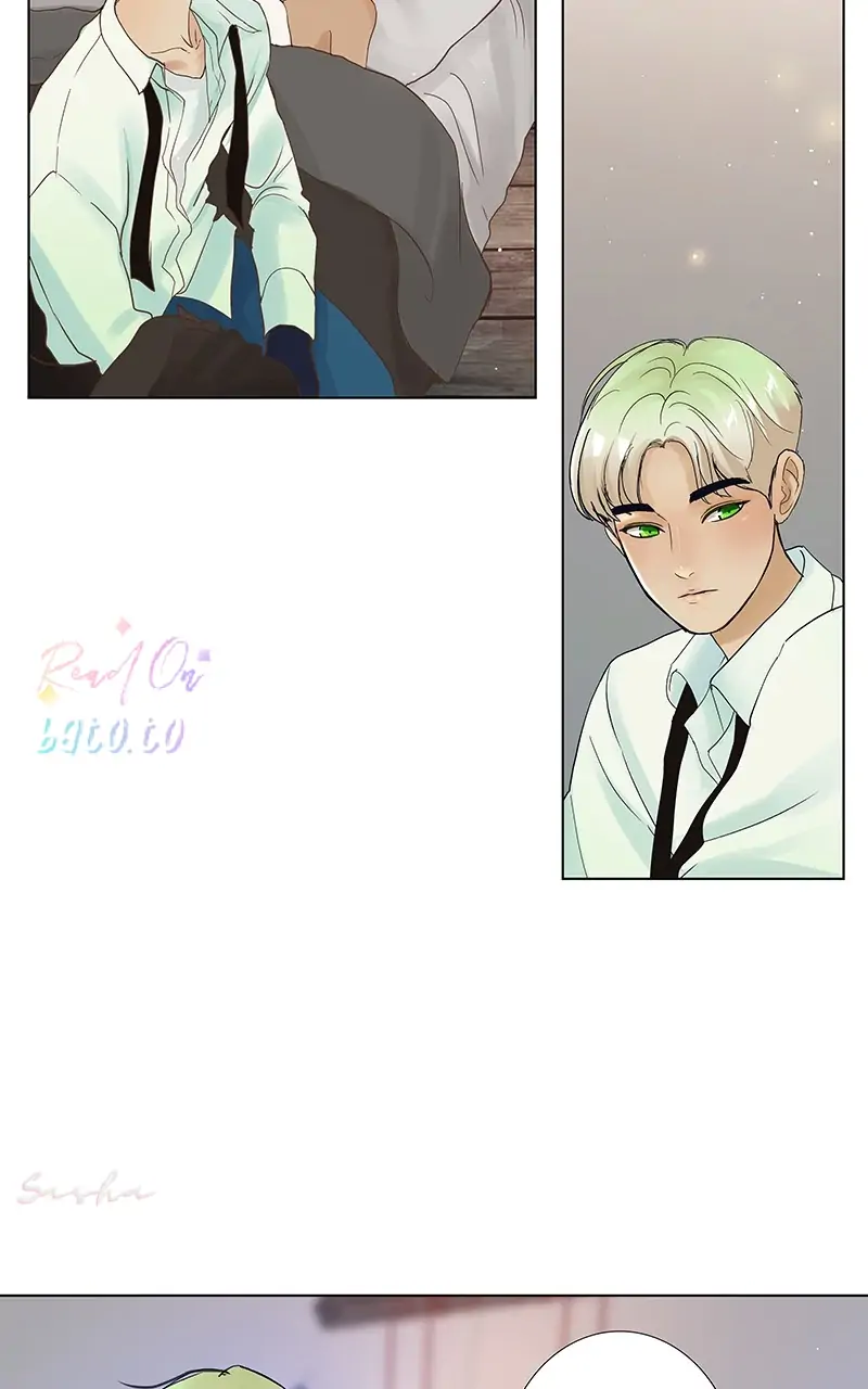 Read Freaking Romance EN Manga Online