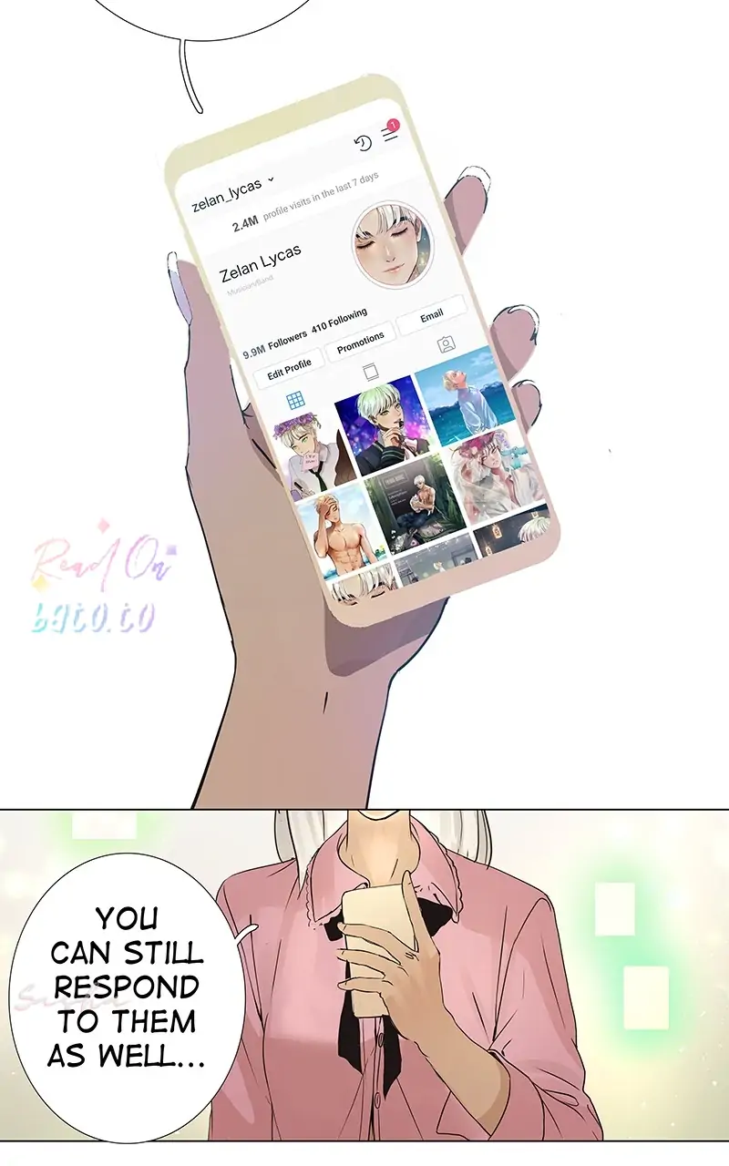 Read Freaking Romance EN Manga Online