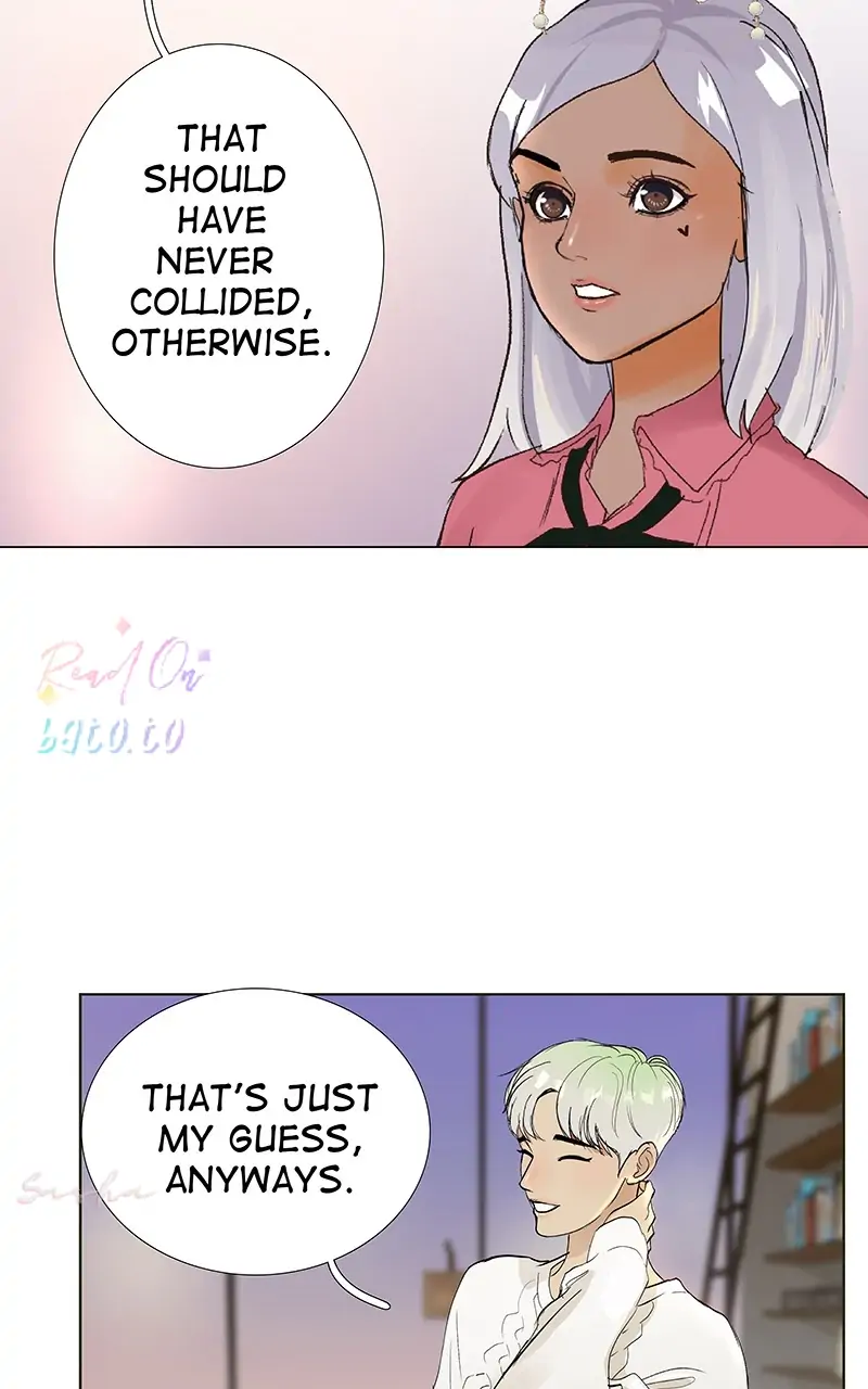 Read Freaking Romance EN Manga Online