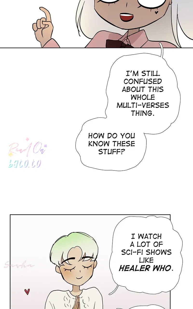 Read Freaking Romance EN Manga Online