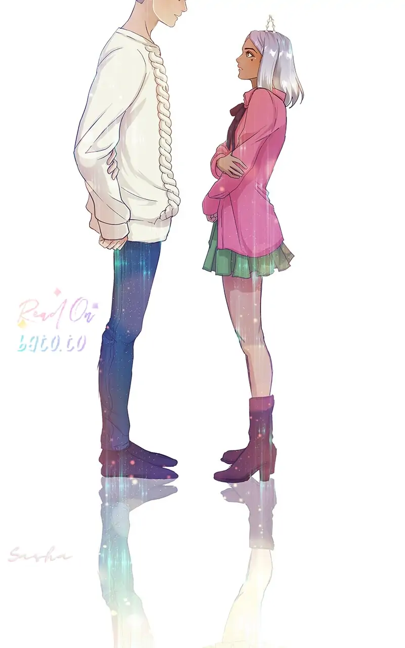 Read Freaking Romance EN Manga Online