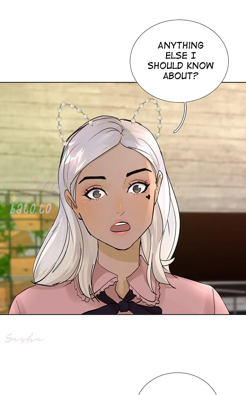 Read Freaking Romance EN Manga Online