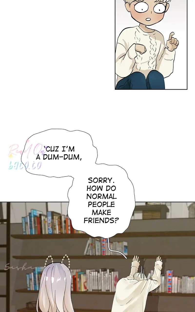 Read Freaking Romance EN Manga Online