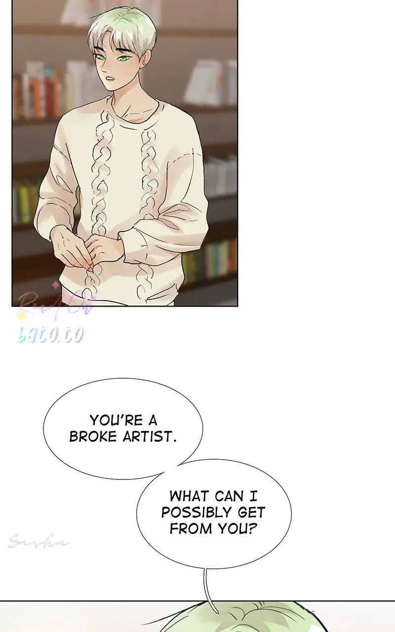 Read Freaking Romance EN Manga Online