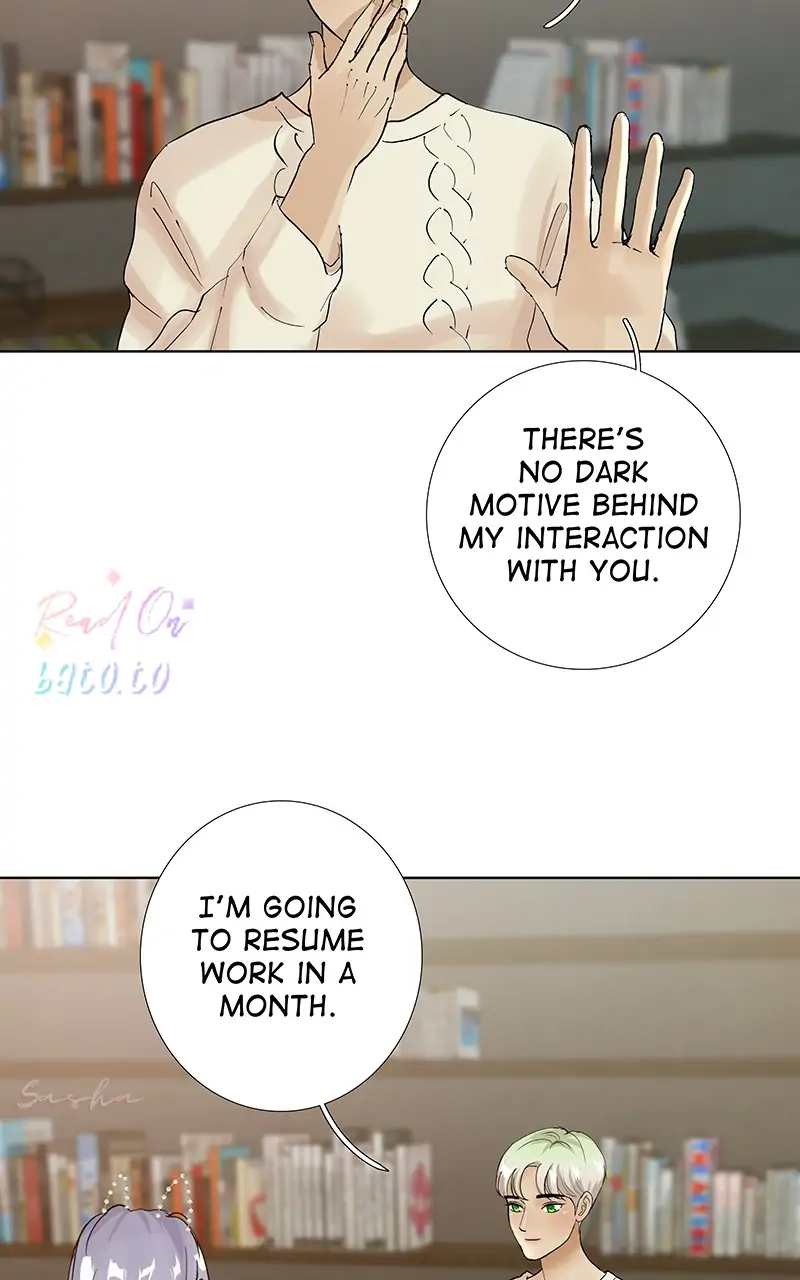 Read Freaking Romance EN Manga Online