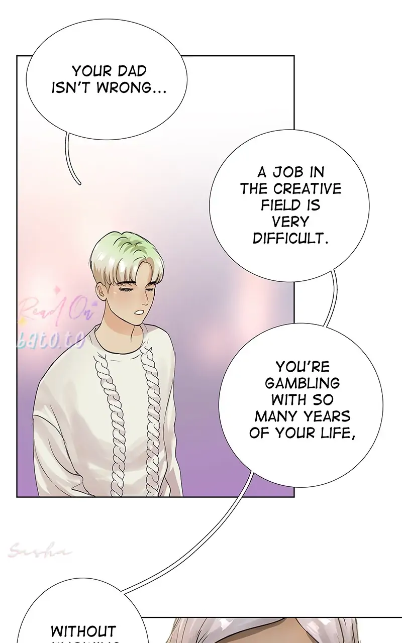 Read Freaking Romance EN Manga Online