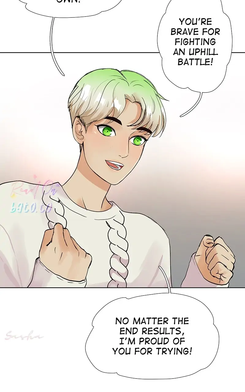 Read Freaking Romance EN Manga Online