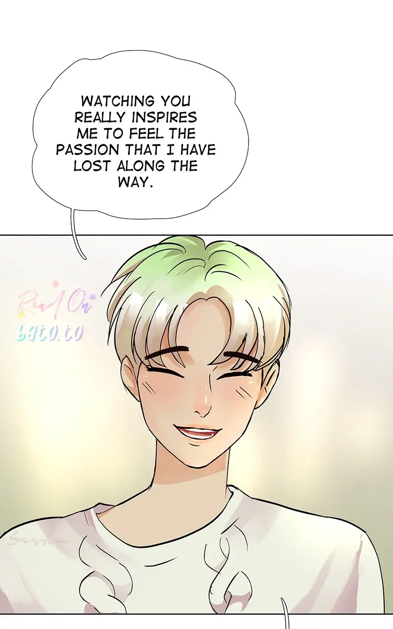 Read Freaking Romance EN Manga Online