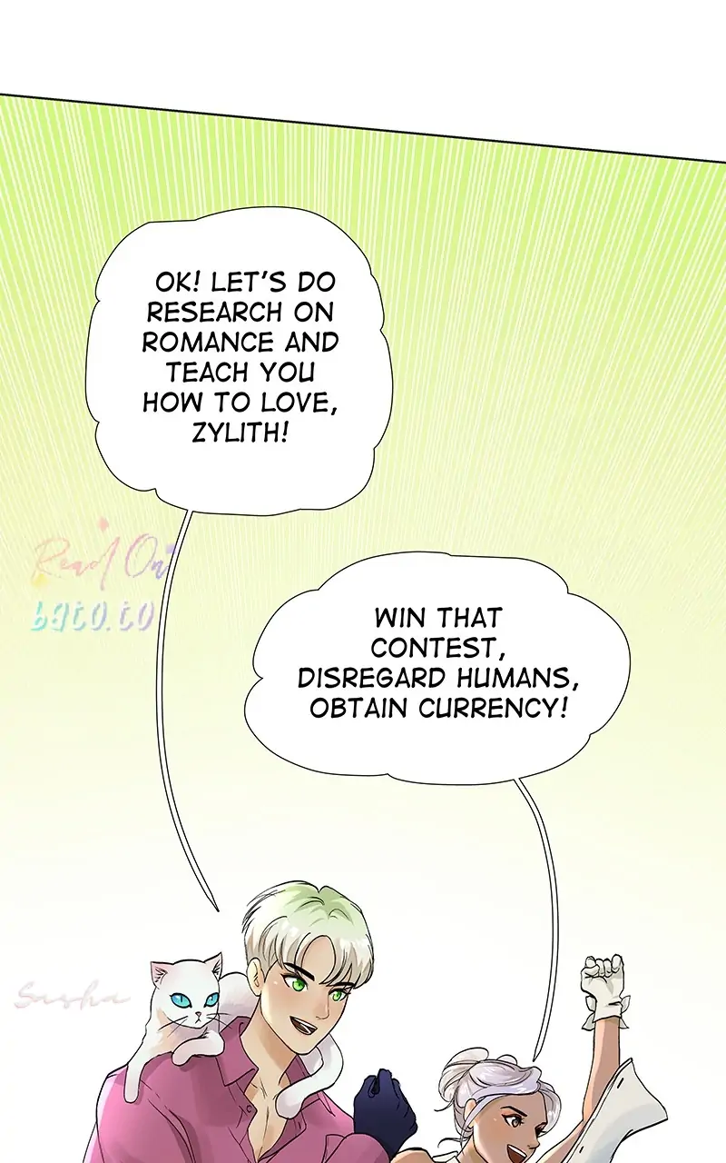 Read Freaking Romance EN Manga Online