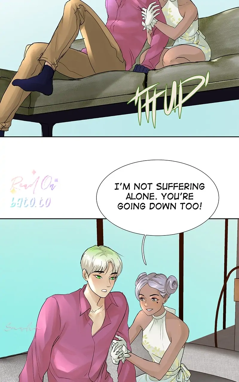 Read Freaking Romance EN Manga Online