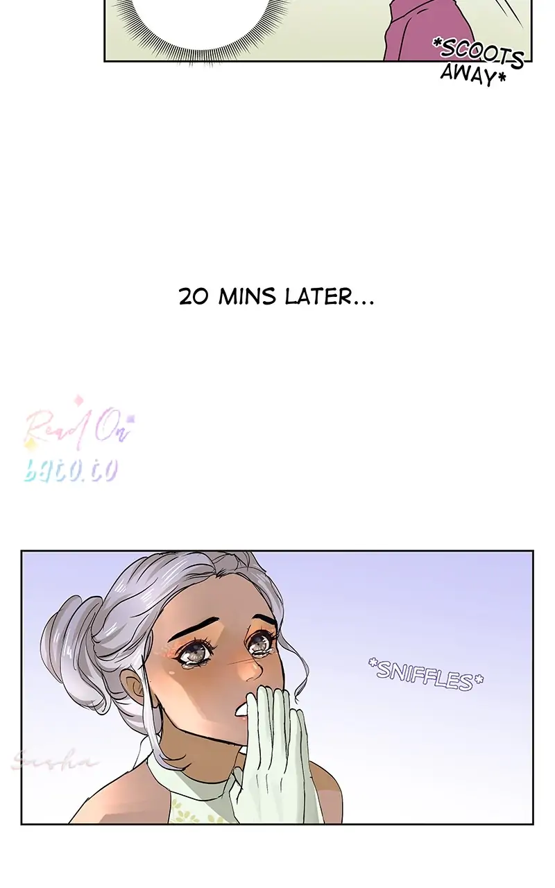 Read Freaking Romance EN Manga Online