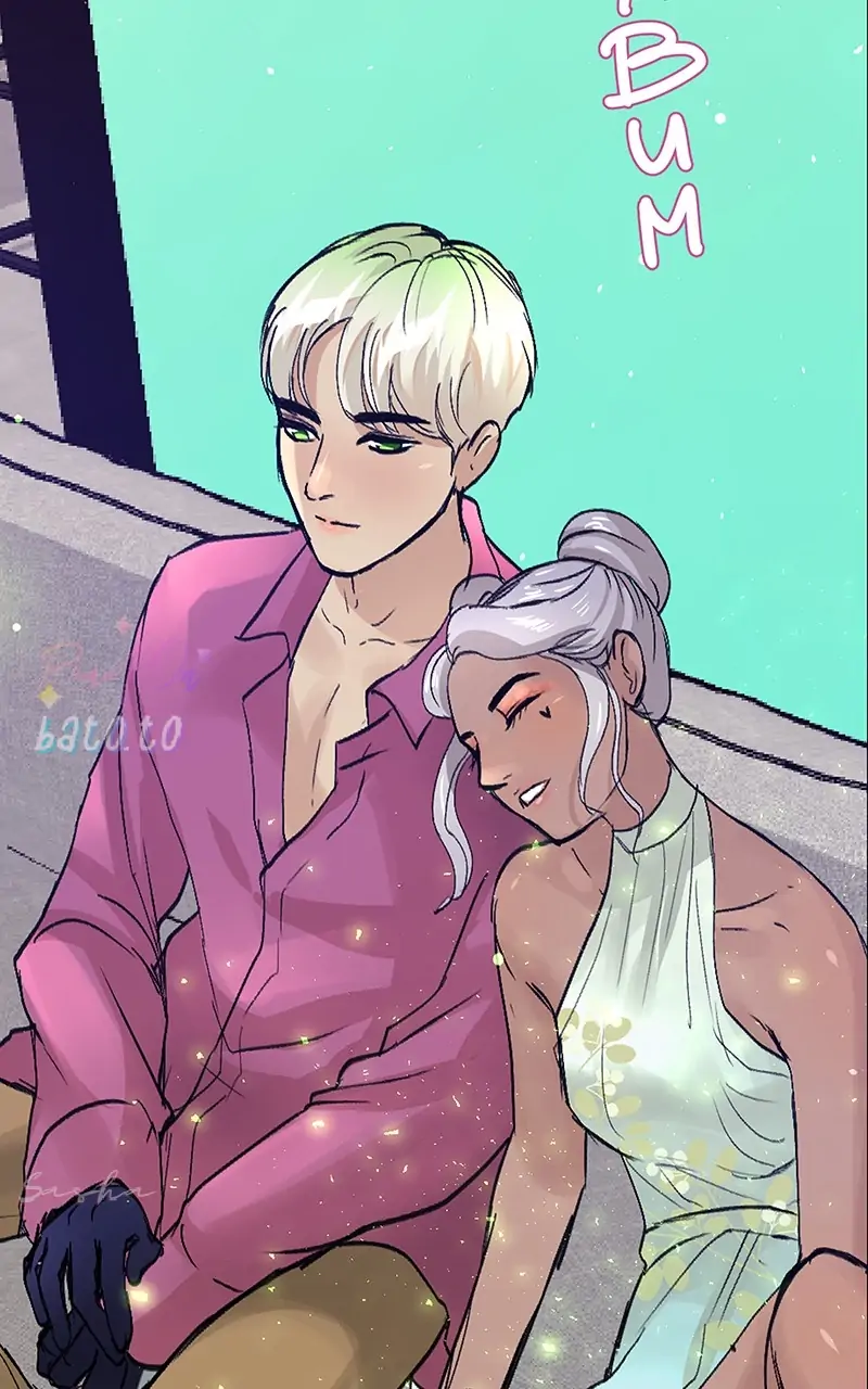 Read Freaking Romance EN Manga Online