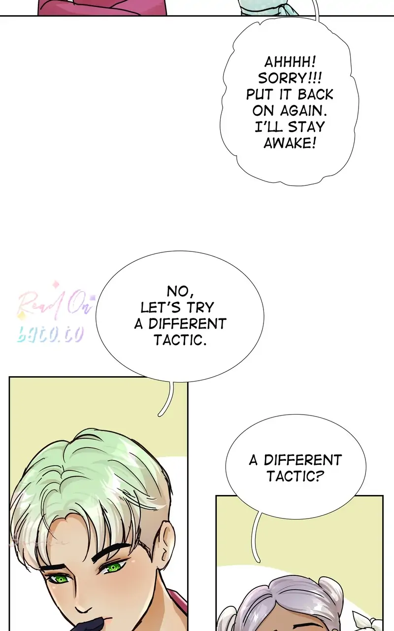 Read Freaking Romance EN Manga Online