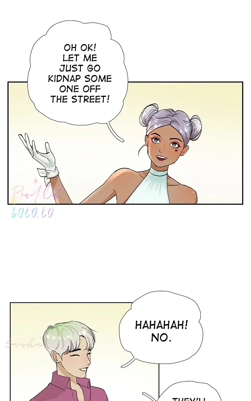 Read Freaking Romance EN Manga Online