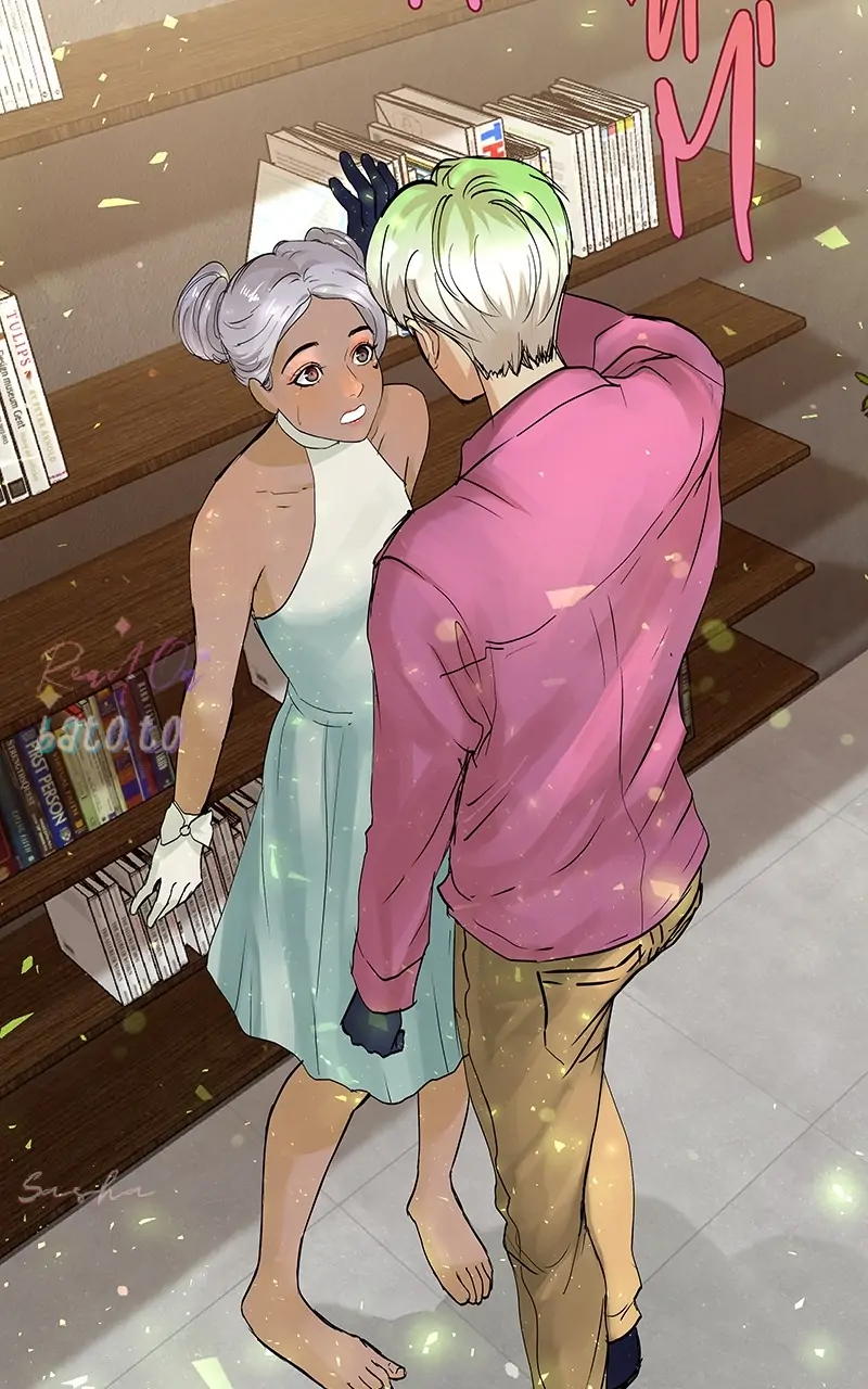 Read Freaking Romance EN Manga Online