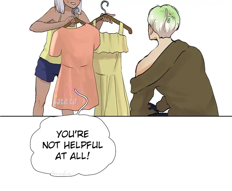 Read Freaking Romance EN Manga Online