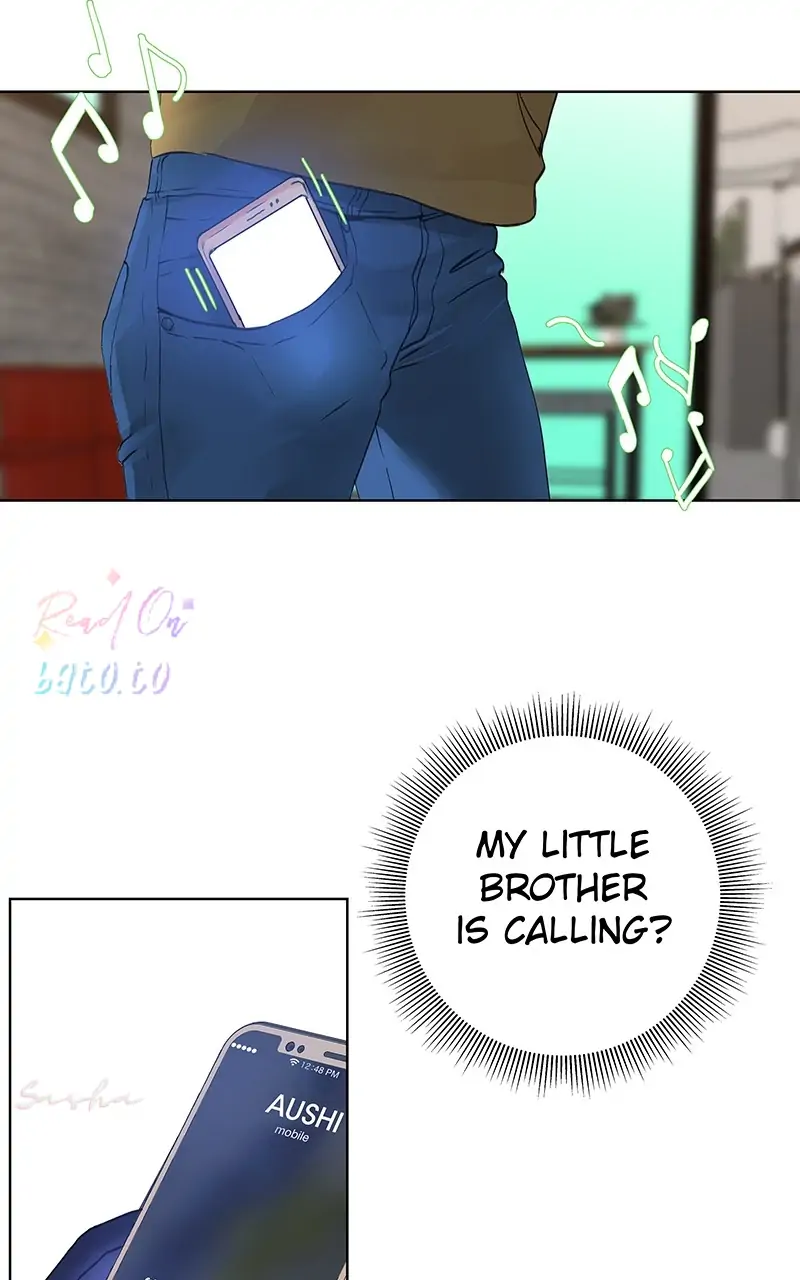 Read Freaking Romance EN Manga Online