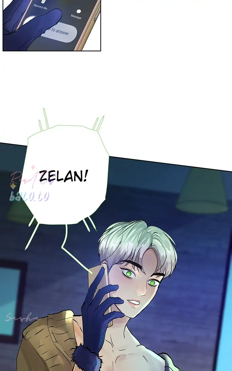 Read Freaking Romance EN Manga Online