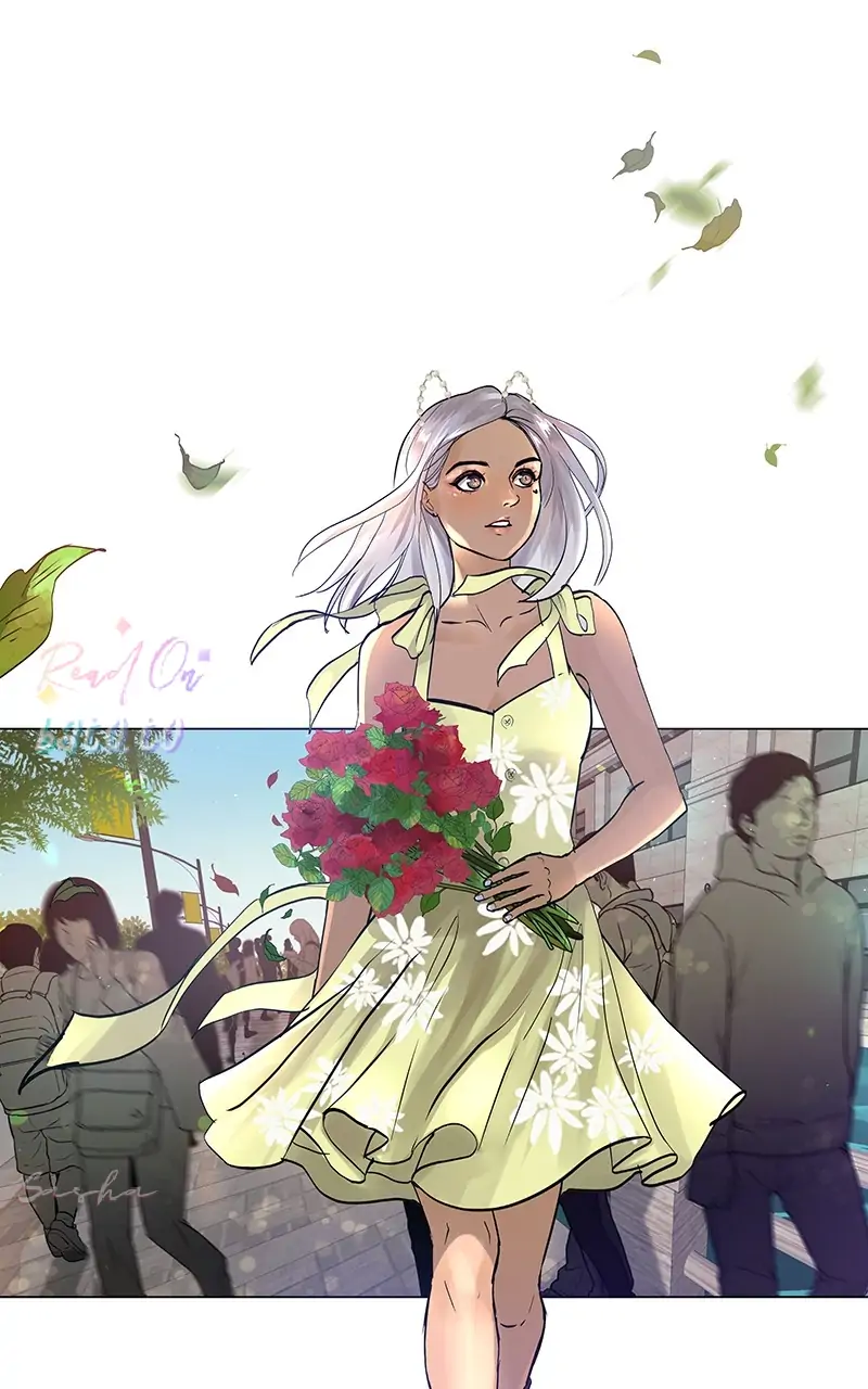 Read Freaking Romance EN Manga Online