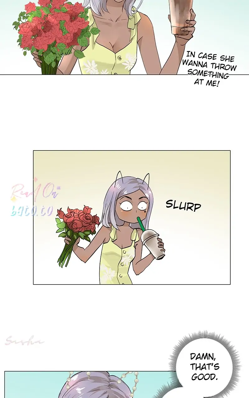 Read Freaking Romance EN Manga Online