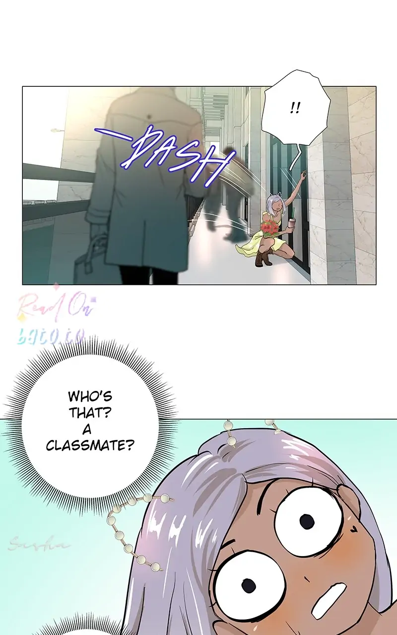 Read Freaking Romance EN Manga Online