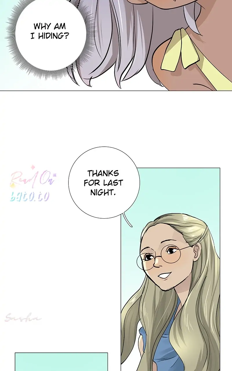 Read Freaking Romance EN Manga Online