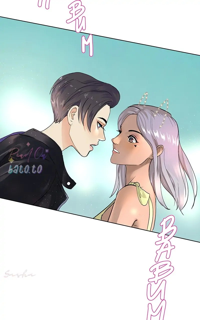 Read Freaking Romance EN Manga Online