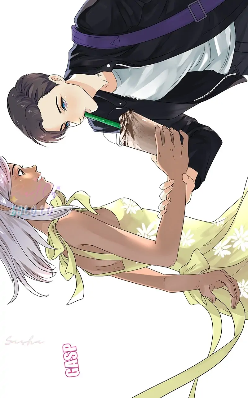 Read Freaking Romance EN Manga Online