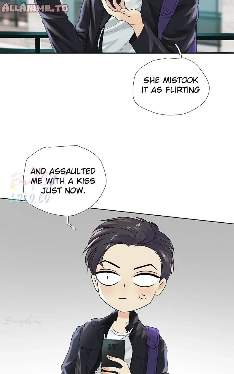 Read Freaking Romance EN Manga Online