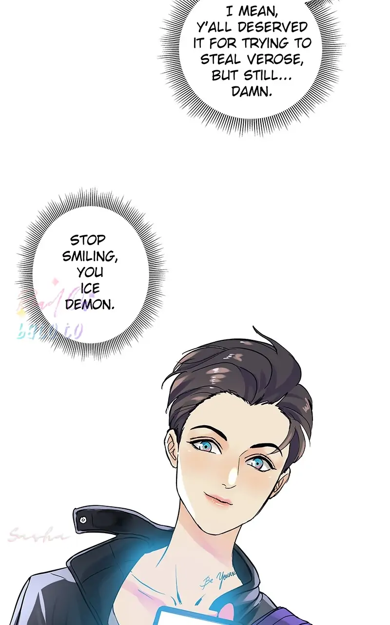 Read Freaking Romance EN Manga Online