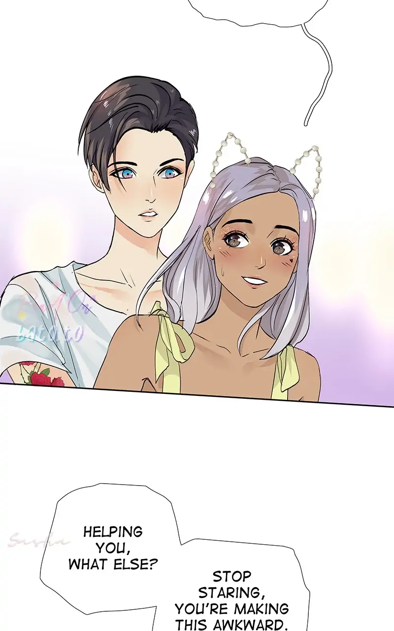 Read Freaking Romance EN Manga Online